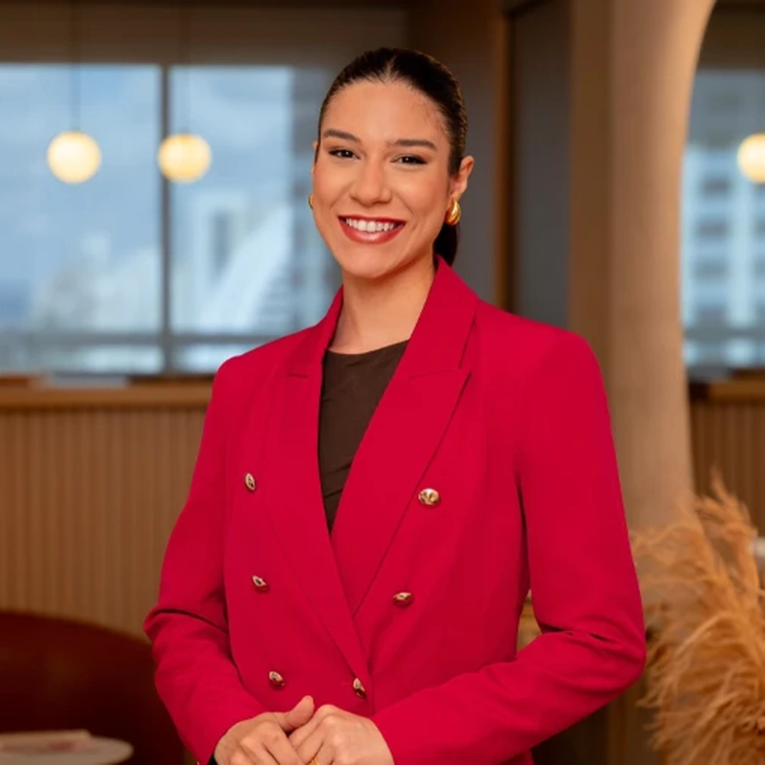 Dra. Beatriz Alencar